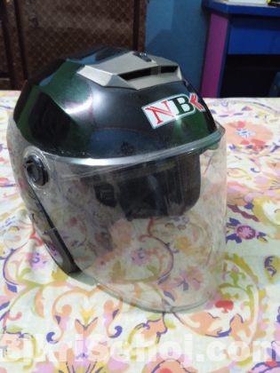 Helmet (01302669236) Shibchar